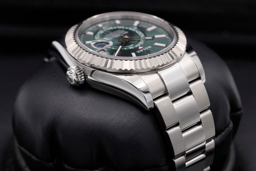 Rolex Sky-Dweller 336934